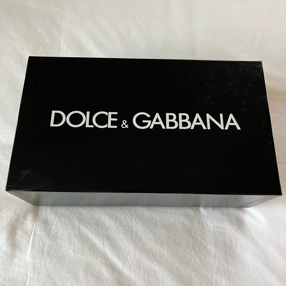 Dolce & Gabbana Leopard Pony Pumps - Picture 11 of 11